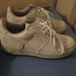 Premium Nike Air Force 1